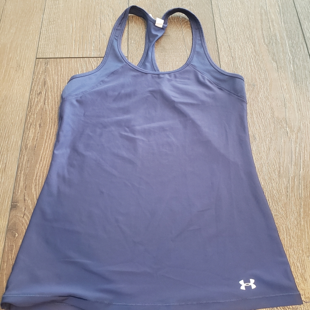 Under Armour tank